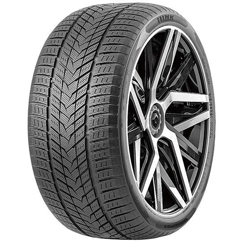 Зимняя шина iLINK Snowgripper II 275/40R21 107H XL 1