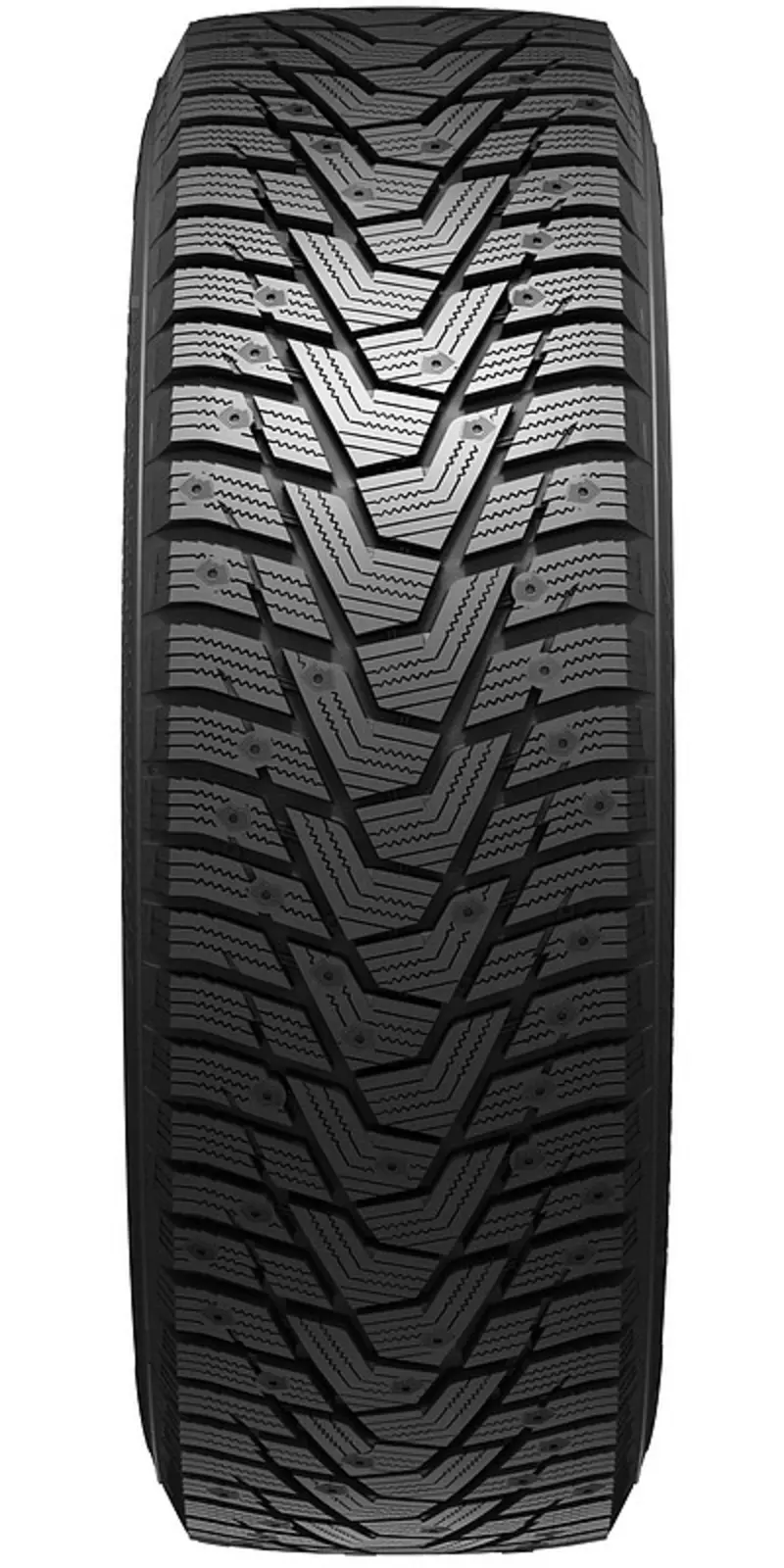 Автомобильные шины 235/50 R19 103T Winter i*Pike X W429A HANKOOK 2