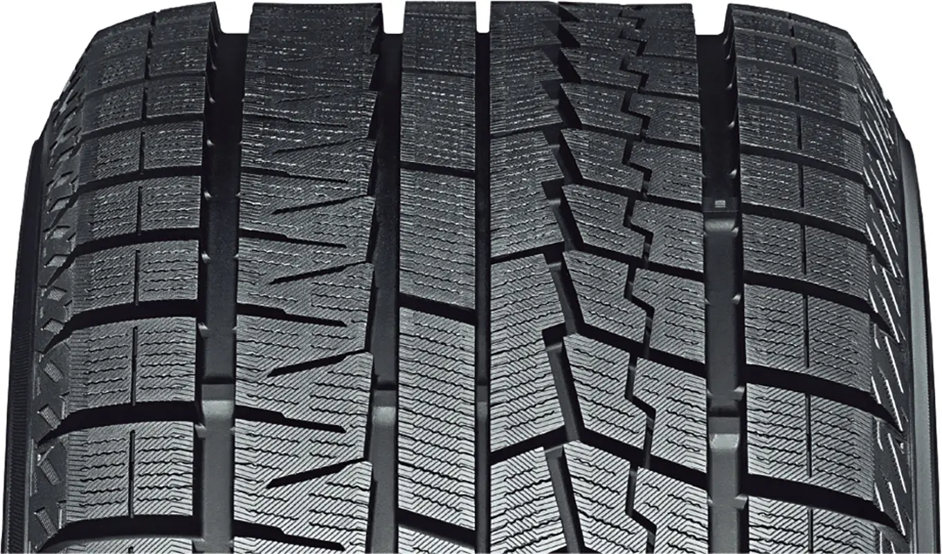 Зимняя шина Yokohama IceGuard IG70 215/50R17 91Q 2