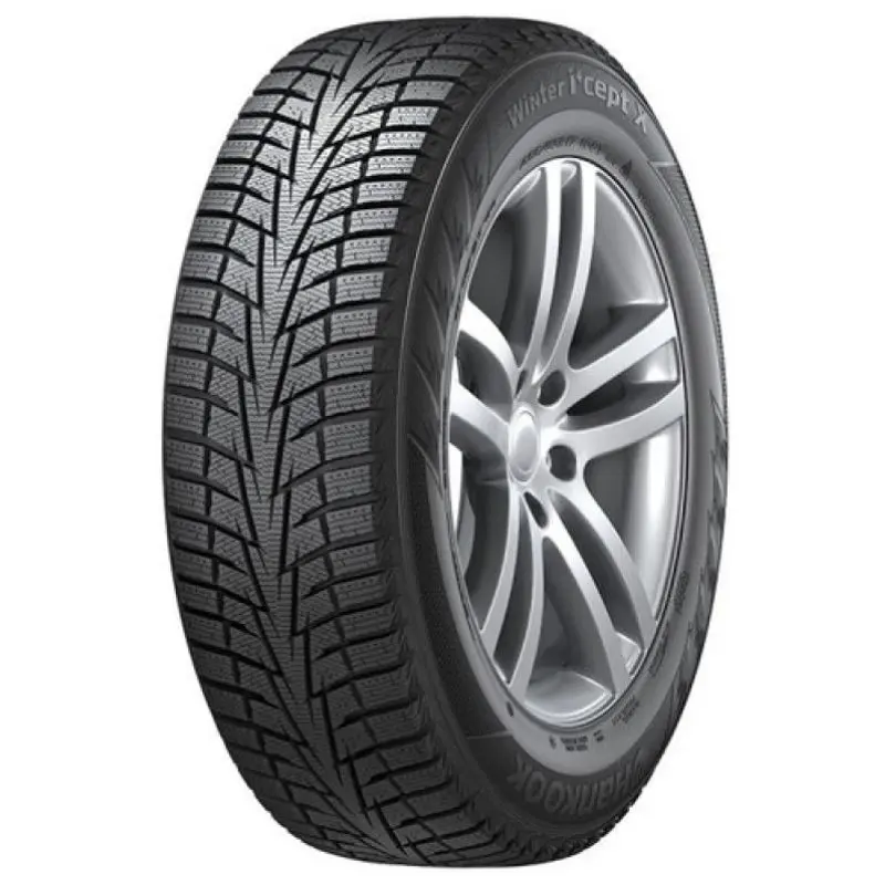 Автомобильные шины Hankook 275/40R21 107T XL Winter i*cept X RW10 1