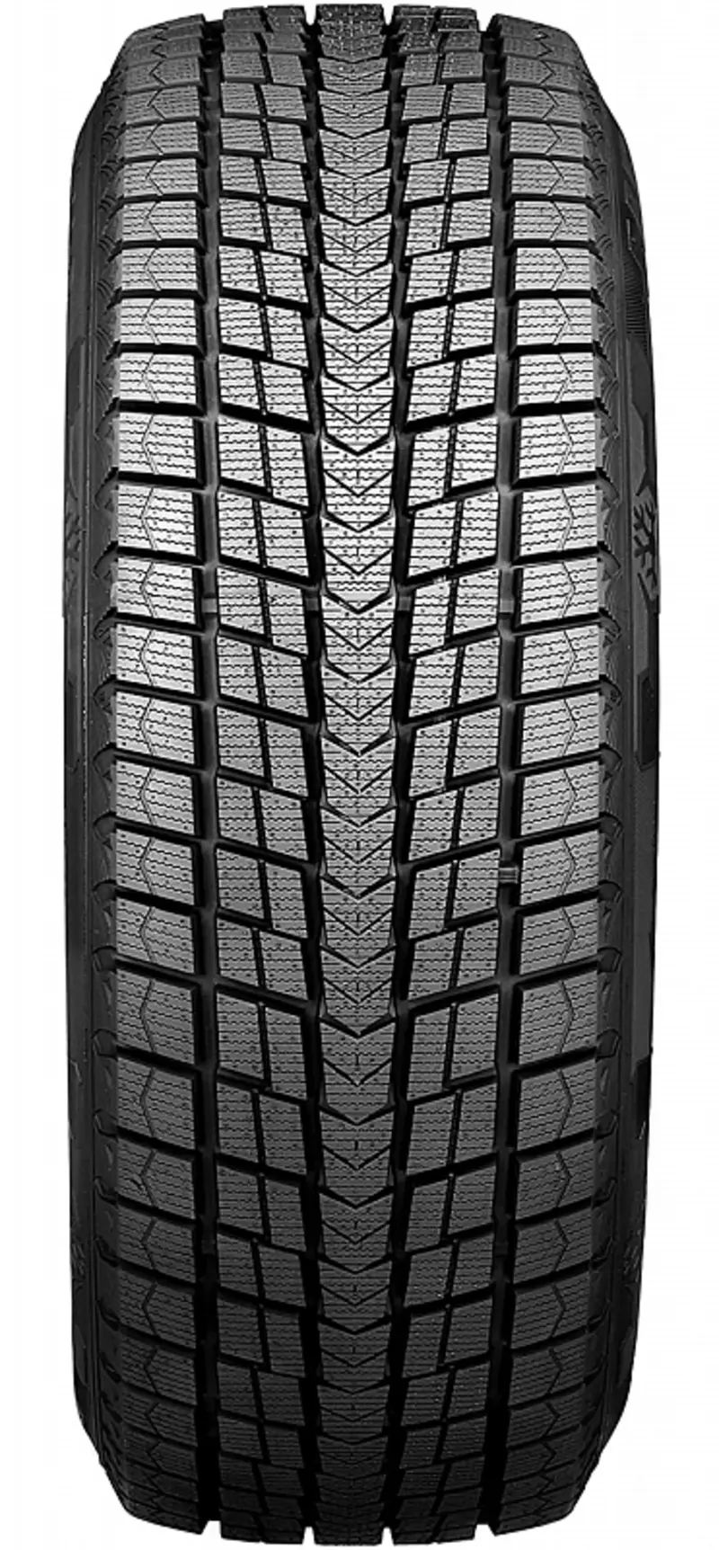 Зимняя шина Nexen Winguard Ice SUV 235/55R18 100Q 2