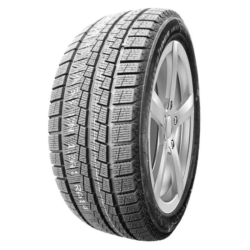 Автомобильные шины Kapsen 255/50R20 109H XL SnowShoes AW33 1