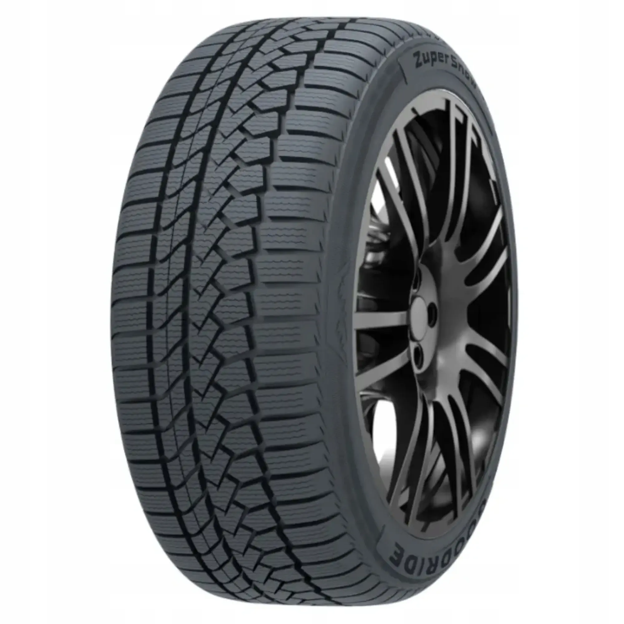 Автомобильные шины Goodride Goodride Zuper Snow Z-507 235/55R19 105V 1