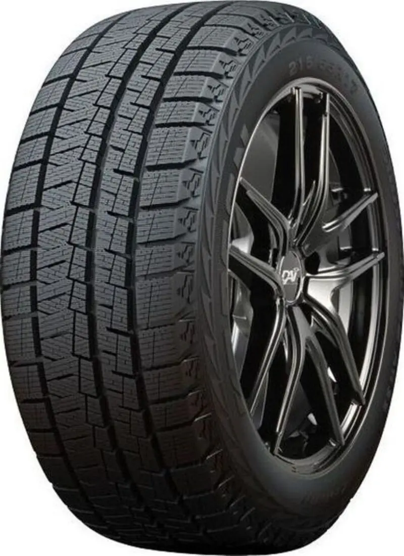Автомобильные шины Kapsen 225/55R19 99H SnowShoes AW33 1