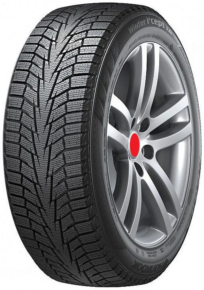Hankook Winter i*cept iZ2 W616 155/65R14 75T