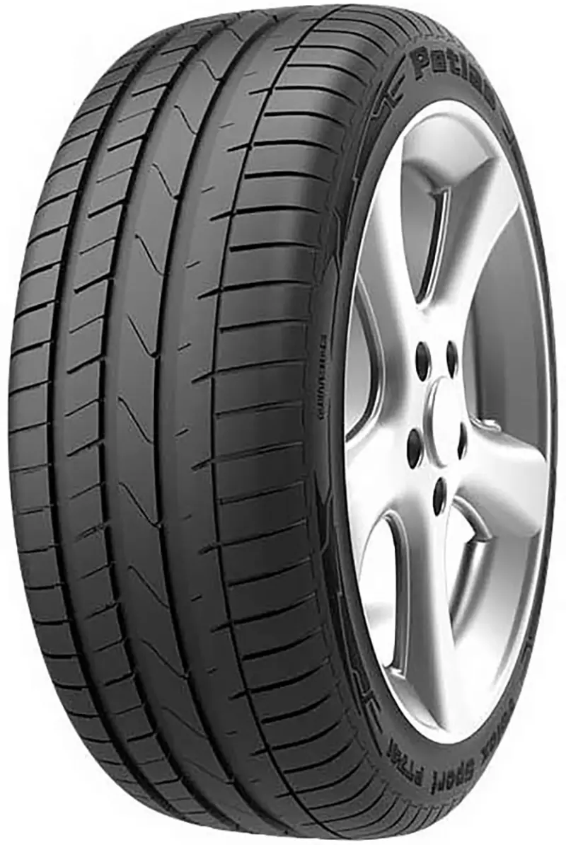 Летняя шина Petlas Velox Sport PT741 305/30R20 103W 1