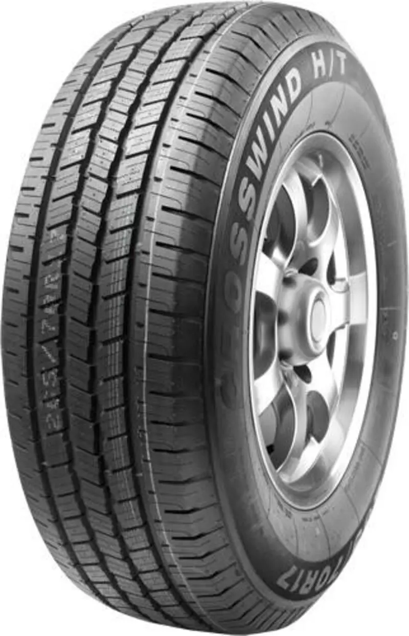 Шина летняя R17 235/65R17 CROSSWIND H/T 104T Страна производства: Китай. Надбавка импортёра не более 17% 1
