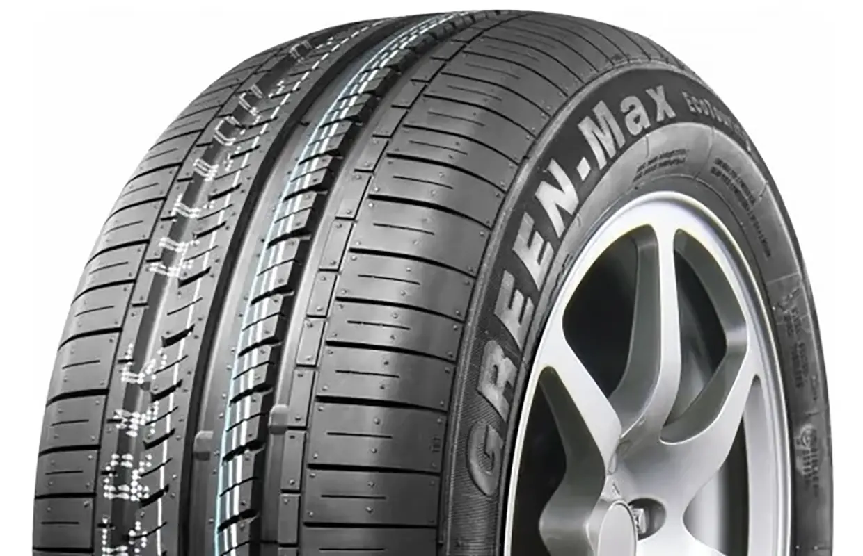 Летняя шина LingLong GreenMax ET 195/70R14 91T 3