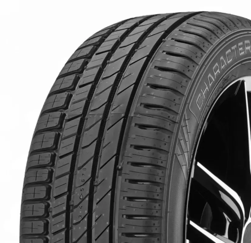 Автомобильные шины Ikon Character Eco 195/60R15 88H 3