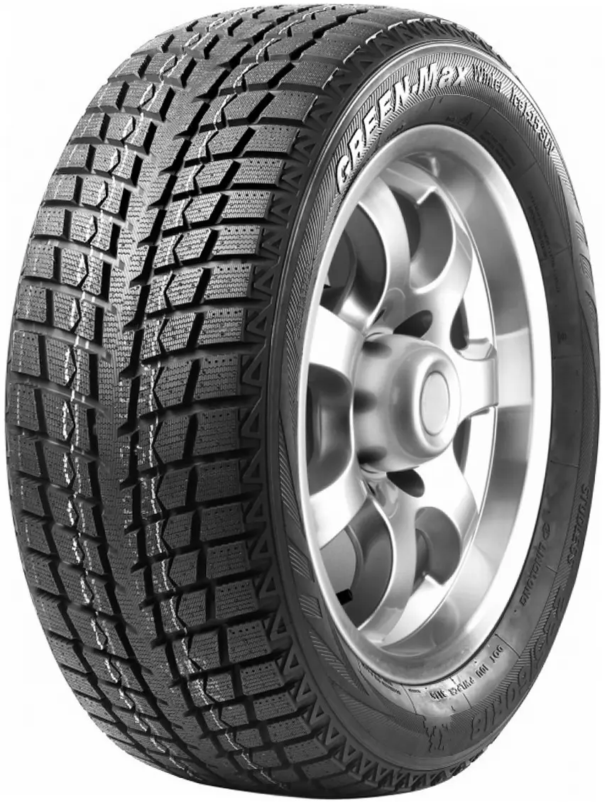 Шина зимняя R15 215/75R15 GREEN-MAX WINTER ICE I-15 SUV 100T Страна производства: Китай. Надбавка импортёра не более 17% 2