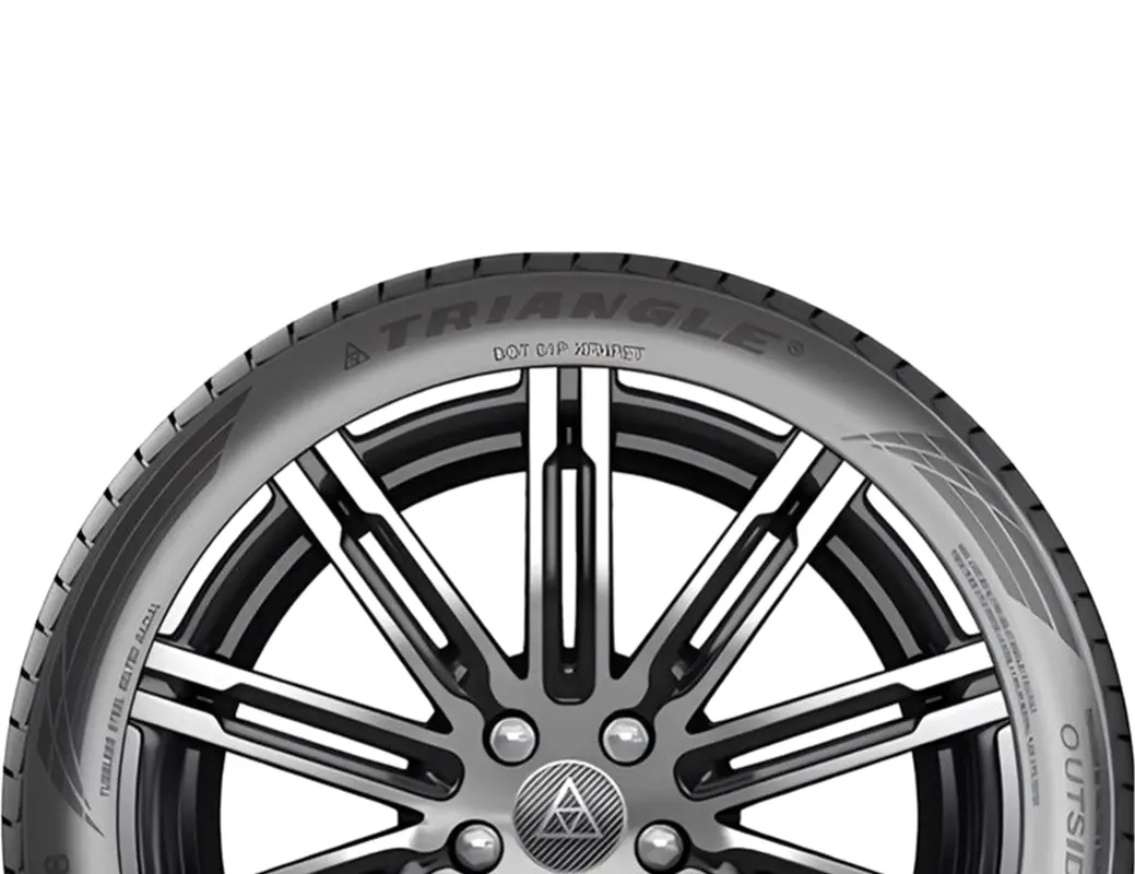 Летняя шина Triangle EffeXSport TH202 235/55R19 105W 2