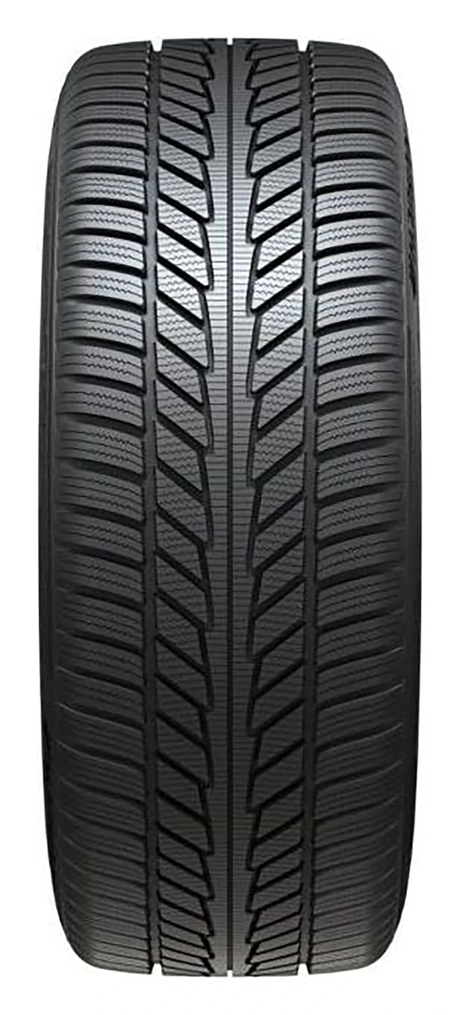 Зимняя шина Hankook iON i*Cept IW01 215/55R18 95H 2