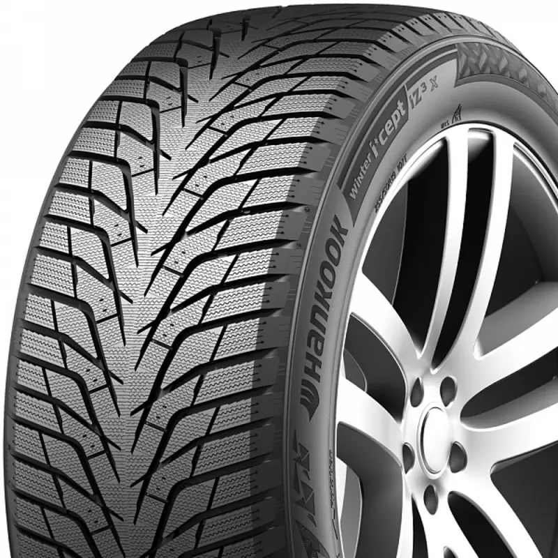 Зимняя шина Hankook Winter i*cept IZ3 W636 215/65R16 102T 2