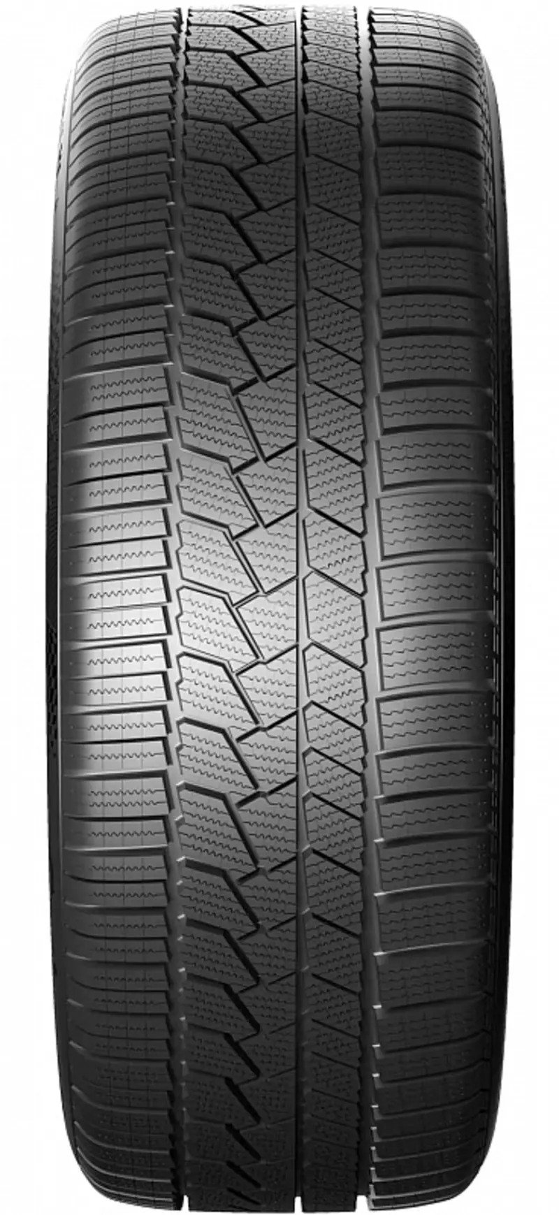 Зимняя шина Continental WinterContact TS 860 S 315/35R22 111V Porsche 2