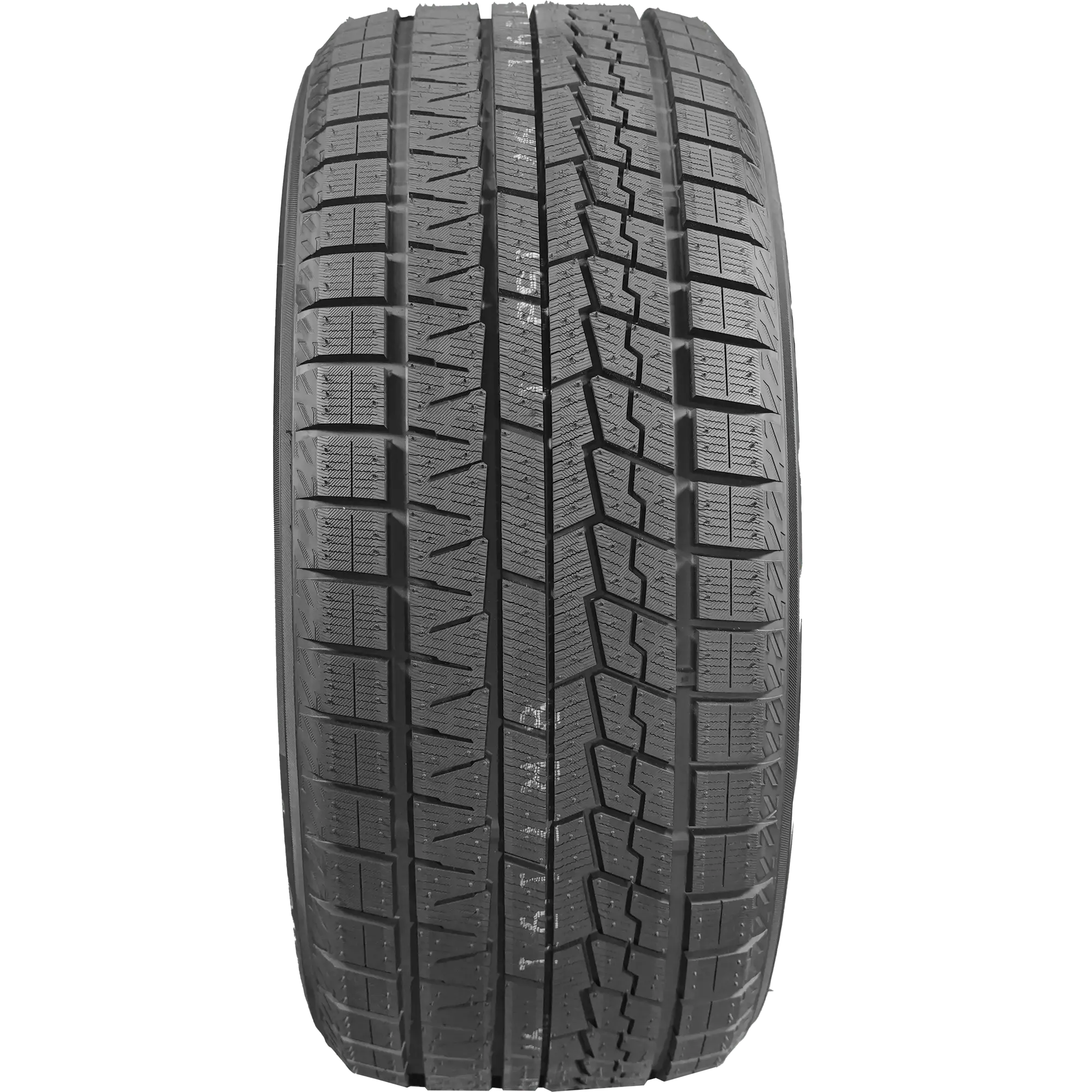 Зимняя шина Yokohama IceGuard IG70 215/50R17 91Q 4