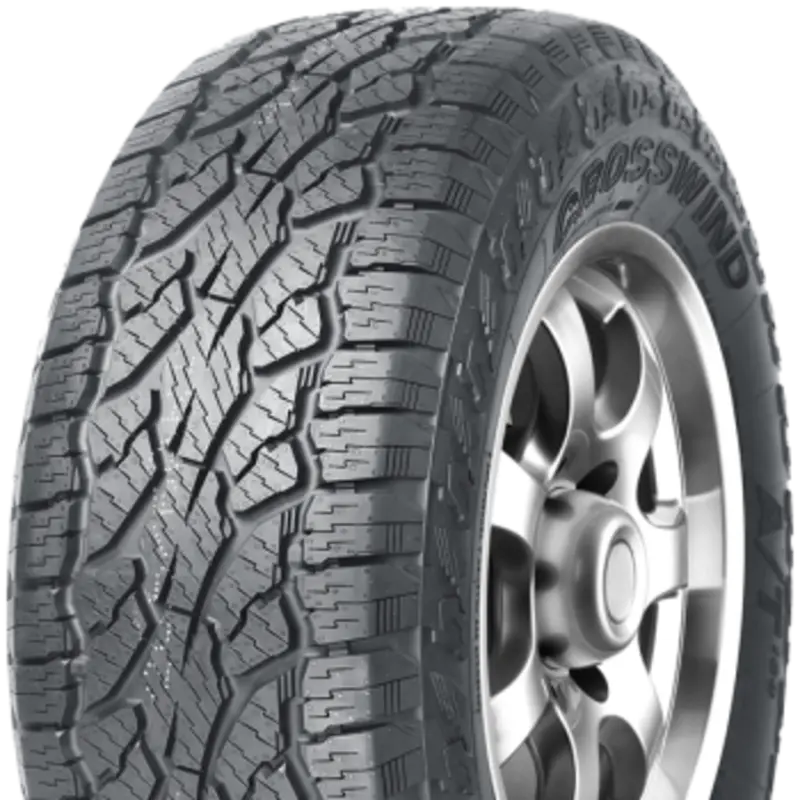 Шина летняя R16 235/70R16 CROSSWIND AT/100 106T Страна производства: Китай. Надбавка импортёра не более 17% 2