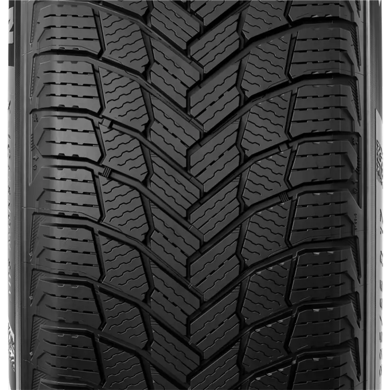 Зимняя шина Michelin X-Ice Snow SUV 295/45R20 114H 2