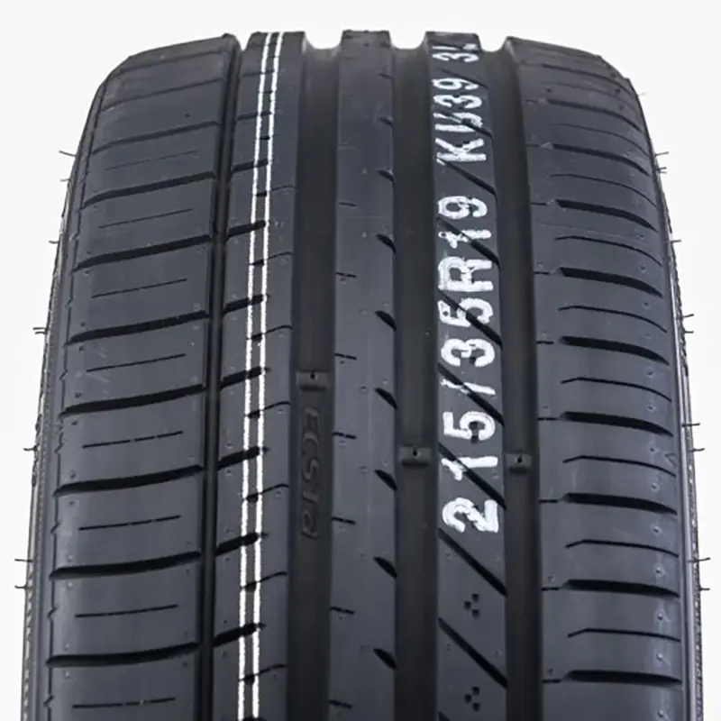 Летняя шина Kumho Ecsta PS71 235/60R18 103T 2