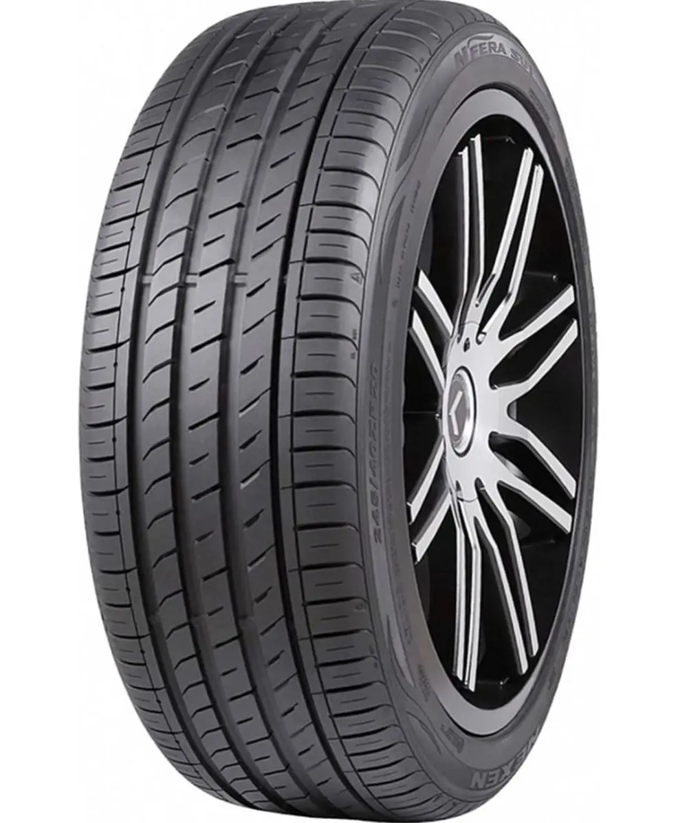 Летняя шина Nexen N'Fera SU1 225/45R16 93W 1