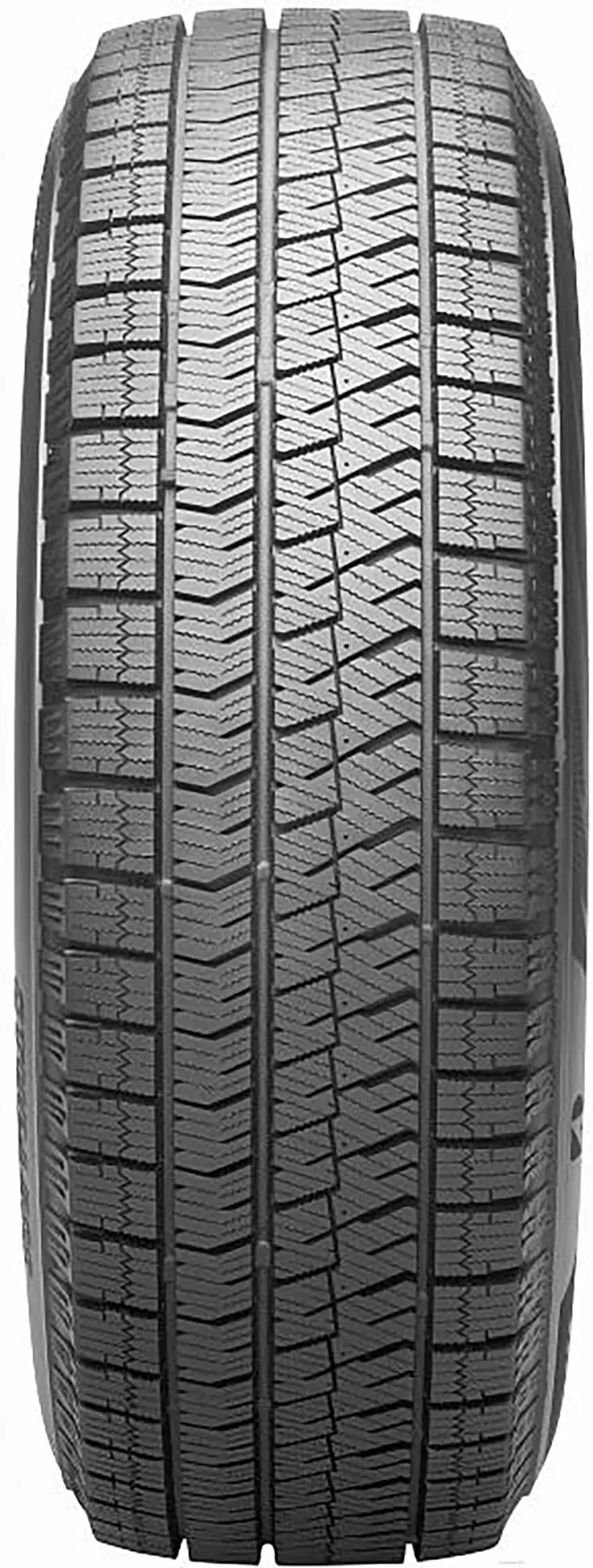 Зимняя шина Bridgestone Blizzak Ice 255/45R19 104S 2
