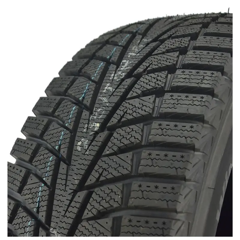 Автомобильные шины Hankook 275/40R21 107T XL Winter i*cept X RW10 2