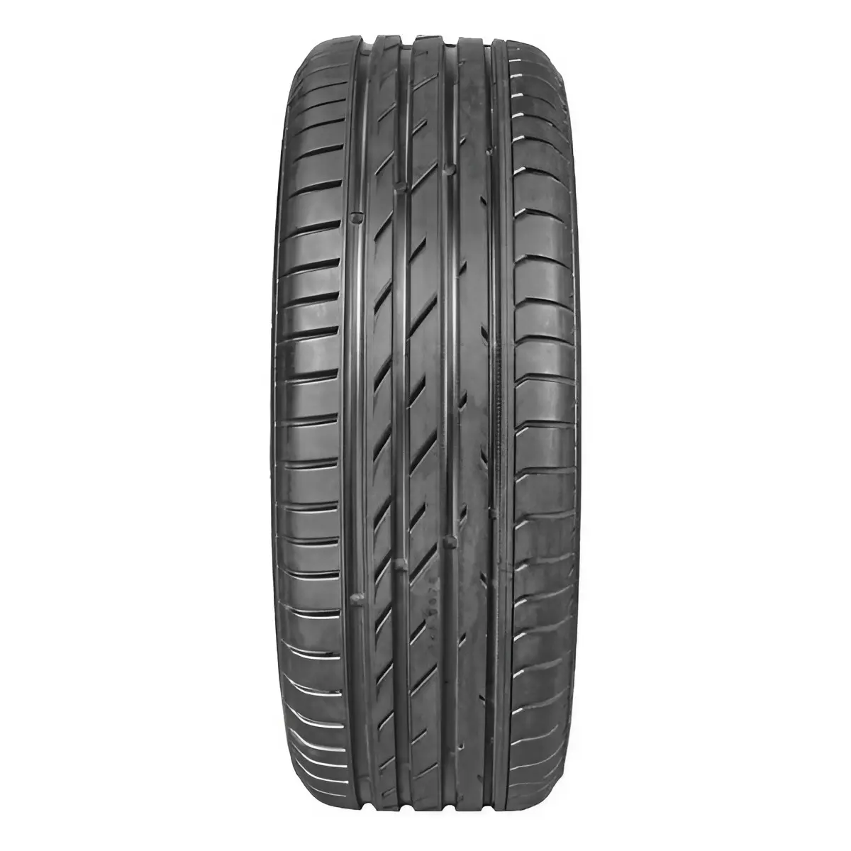 Летняя шина Ikon (Nokian Tyres) Character Ultra 225/45R17 94W 1