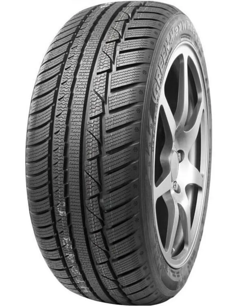 Шины Автомобильные LingLong GreenMax Winter UHP 275/40R19 105V 1
