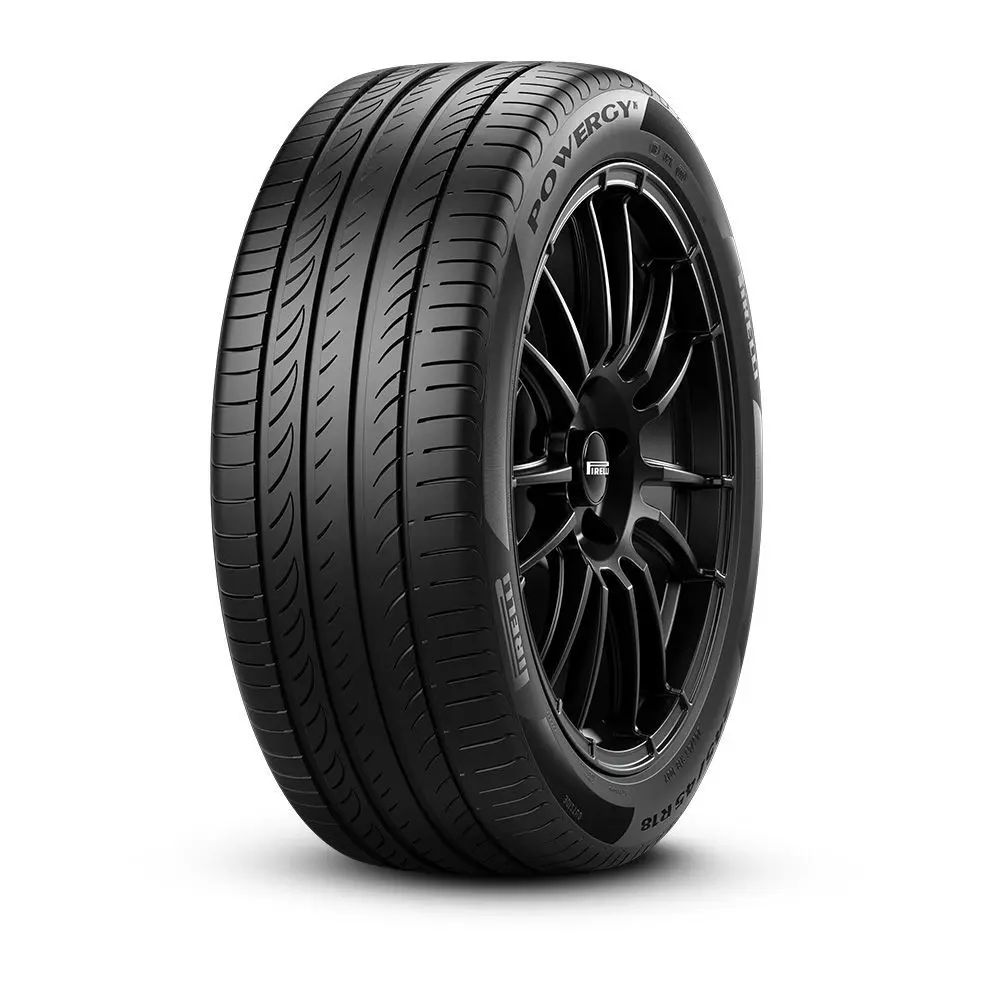 Летняя шина Pirelli Powergy 245/40R17 95Y 1