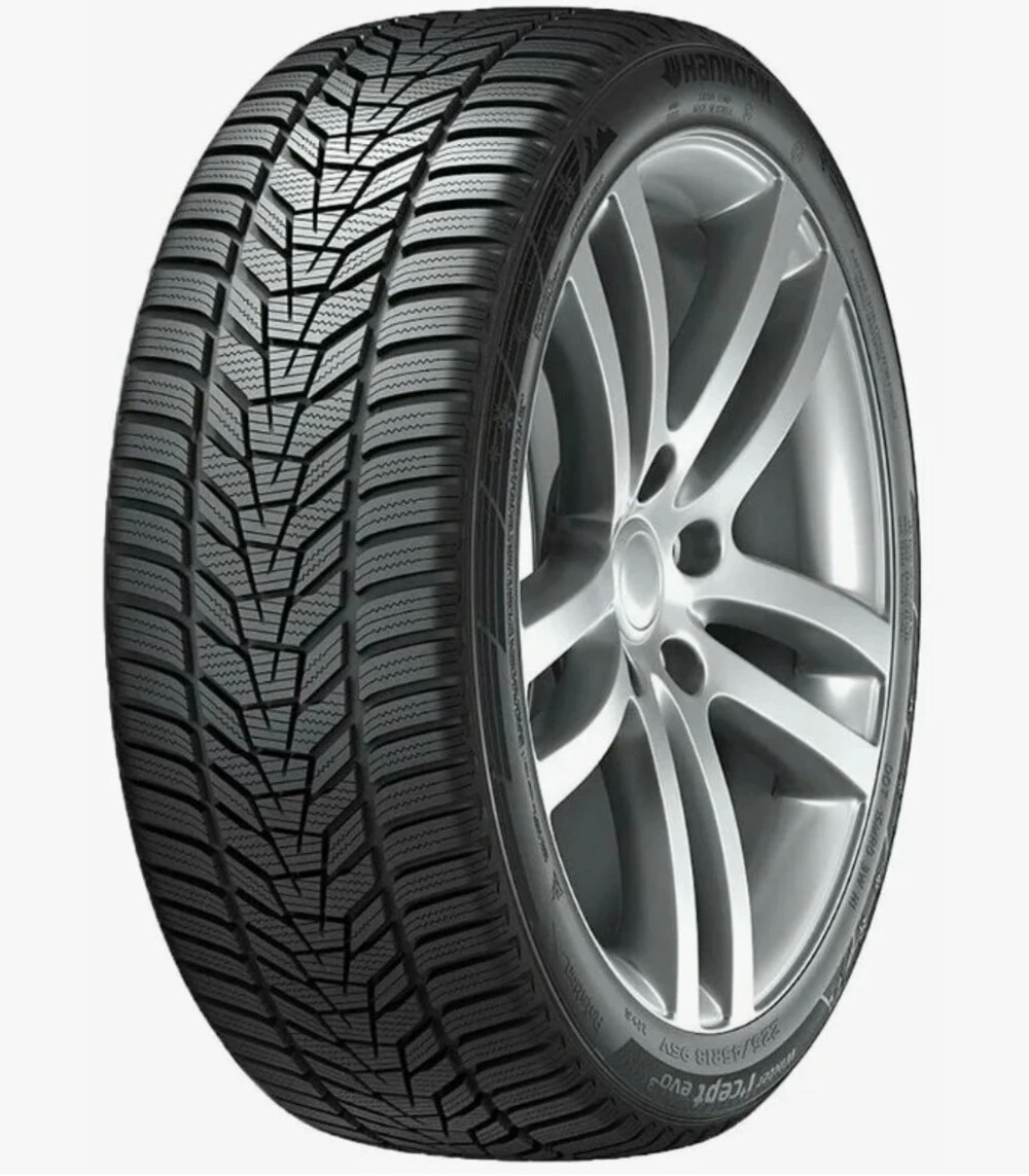 Зимняя шина Hankook Winter i*cept evo3 SUV W330A 285/40R20 108V 1