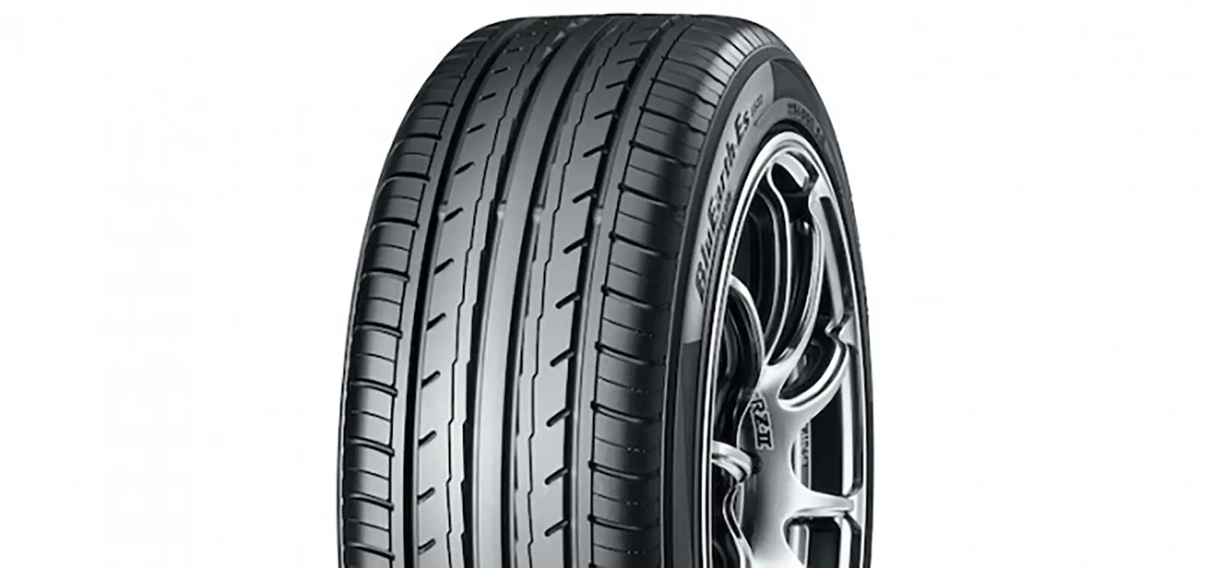 Летняя шина Yokohama BluEarth-Es ES32 185/55R15 82V 2