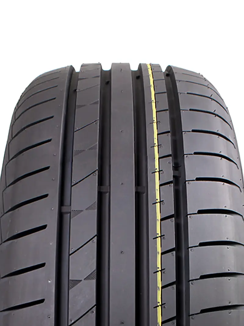 Летняя шина Kapsen K737 165/70R14 81T 2