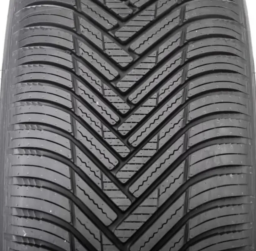 Автомобильные шины Hankook 215/60R17 96V Kinergy 4S2 X H750A 2