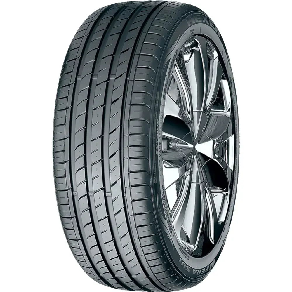 Летняя шина Nexen N'Fera SU1 195/65R15 91H Hyundai Elantra 1