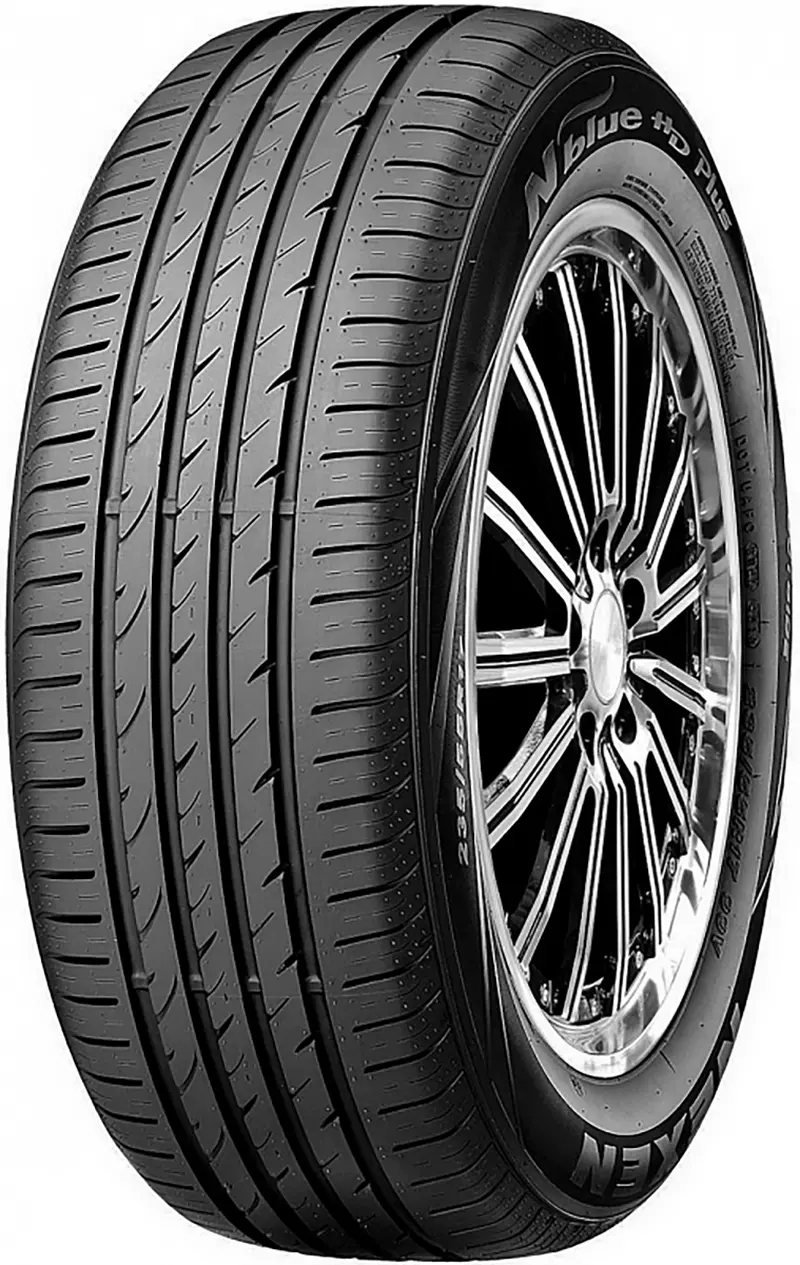 Шина летняя R17 215/60R17 N-BLUE HD PLUS 96H Страна производства: Южная Корея 1
