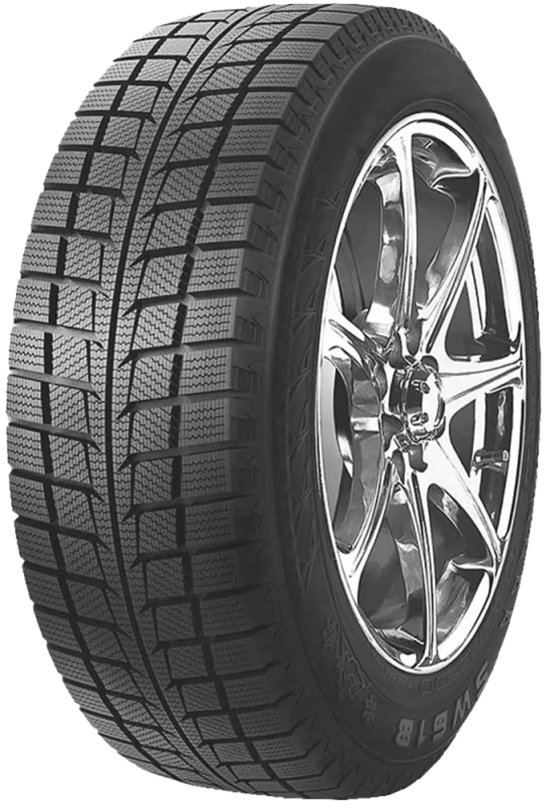 Зимняя шина WestLake SW618 225/55R18 98H 1