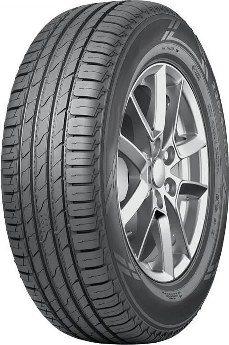 Автомобильные шины Ikon (Nokian Tyres) 245/45R20 103V XL Character Aqua SUV 2