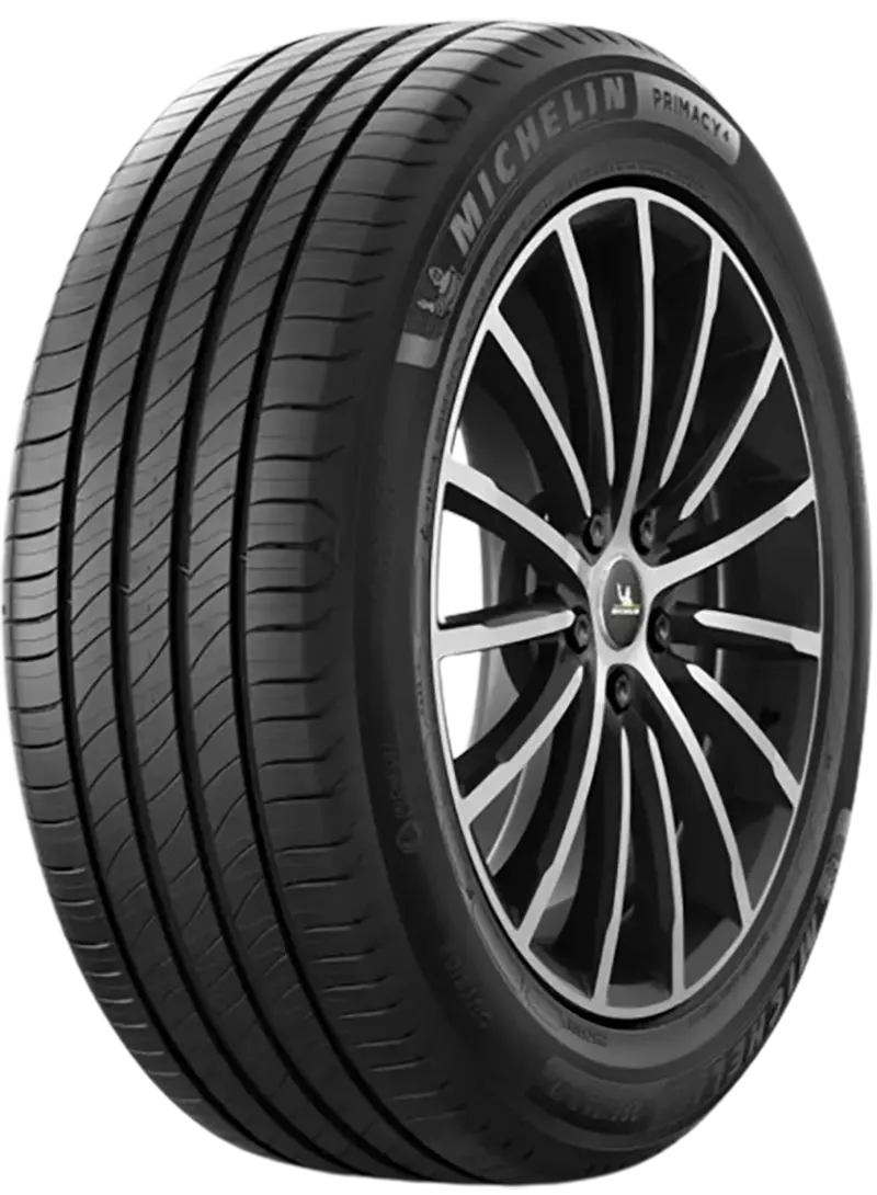 Летняя шина Michelin Primacy 4 205/60R16 92W Run-Flat 3