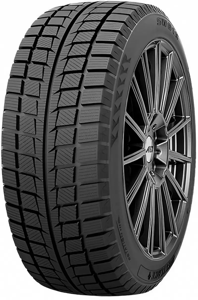 Автомобильные шины Goodride 225/55R16 95T SW618 1