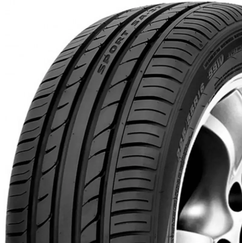 Автомобильные шины Goodride 265/45R20 108W XL SA37 2