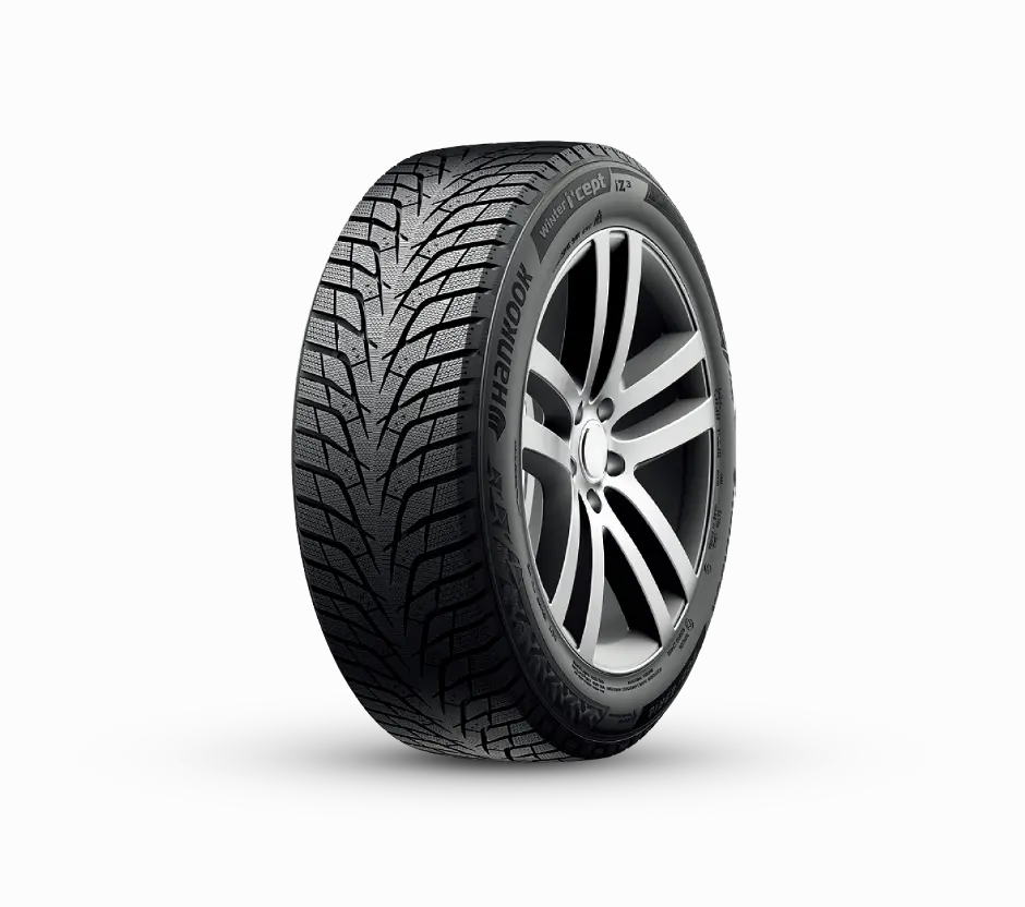 Зимняя шина Hankook Winter i*Cept evo 3 W330 275/45R18 107V 1