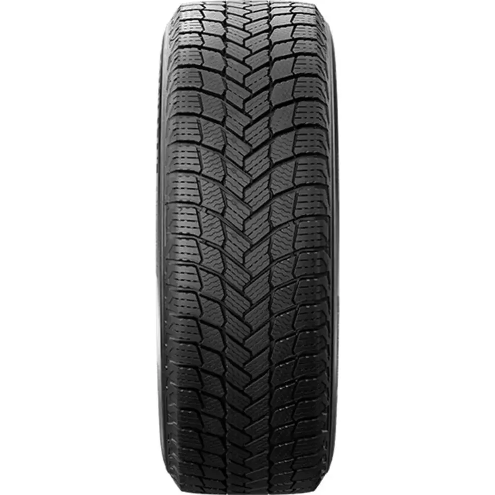 Зимняя шина Michelin X-Ice Snow SUV 295/45R20 114H 4