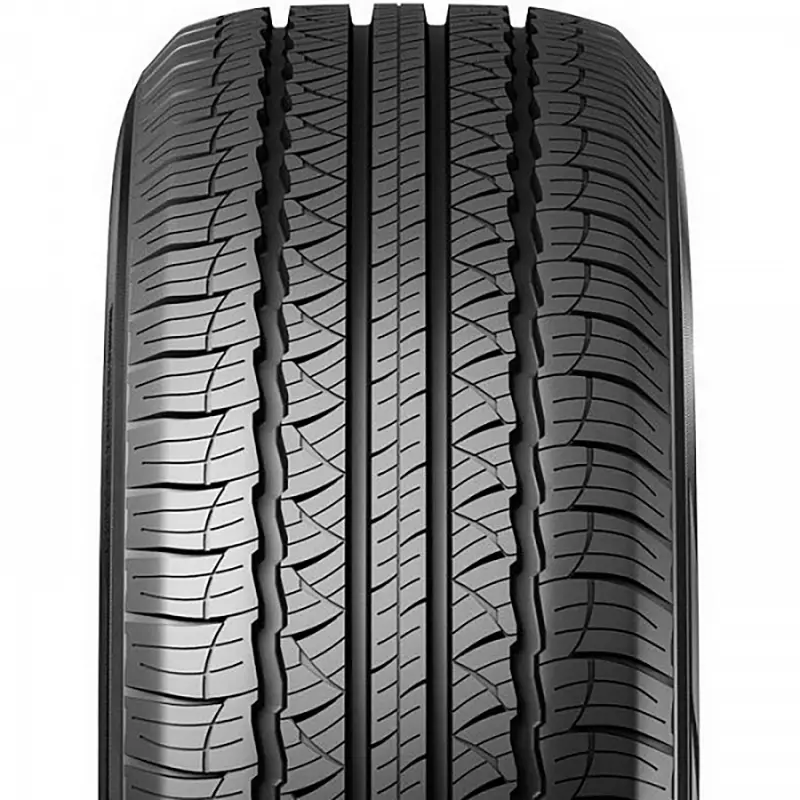 Летняя шина Triangle AdvanteX SUV TR259 215/55R18 95V 2