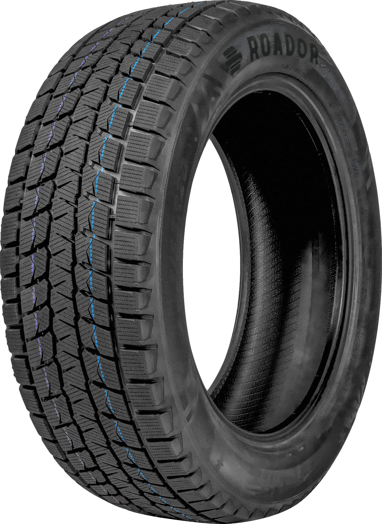 Зимняя шина Roador Irbis Snow 255/50R19 103S 3