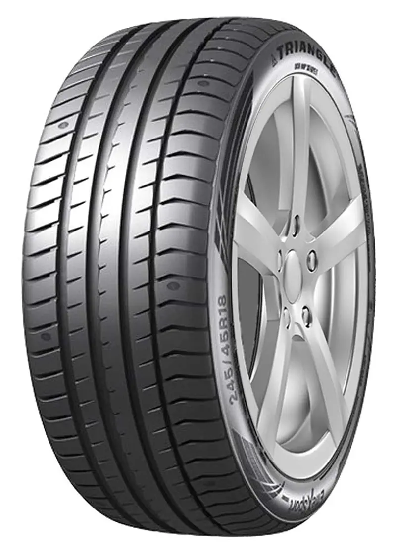 Летняя шина Triangle EffeXSport TH202 255/45R19 104Y 1