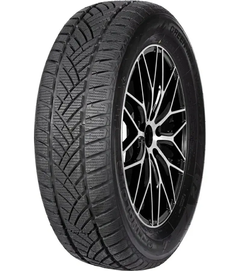 Шина зимняя R16 215/60R16 GREEN-Max Winter HP 99H Страна производства: Китай. 1