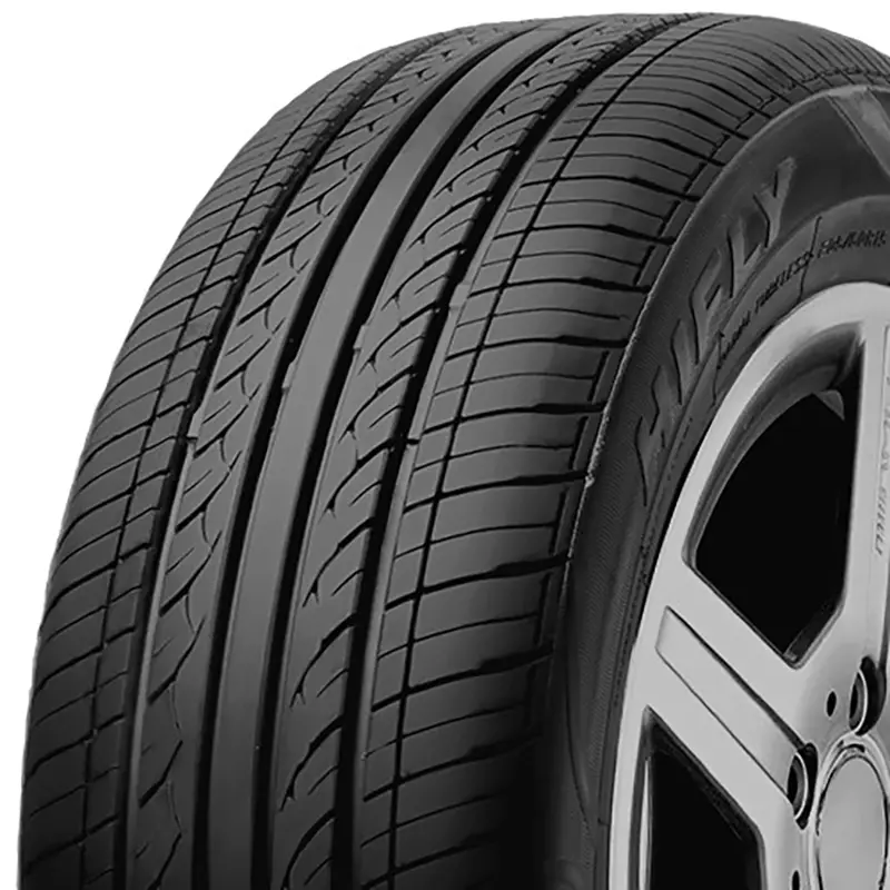Автомобильные шины HIFLY 205/55R16 91V HF201 2