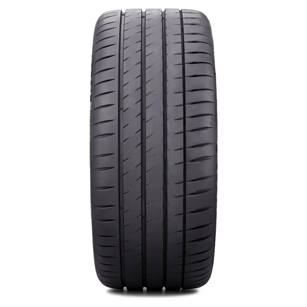 Автомобильные шины Michelin 275/40R20 106Y XL Pilot Sport 4 (N0) Porsche 2