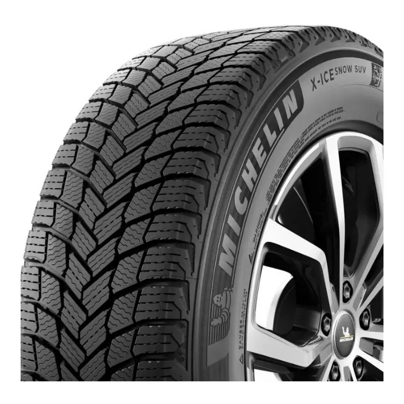 Автомобильные шины Michelin 295/40R20 110T XL X-ICE SNOW SUV 3