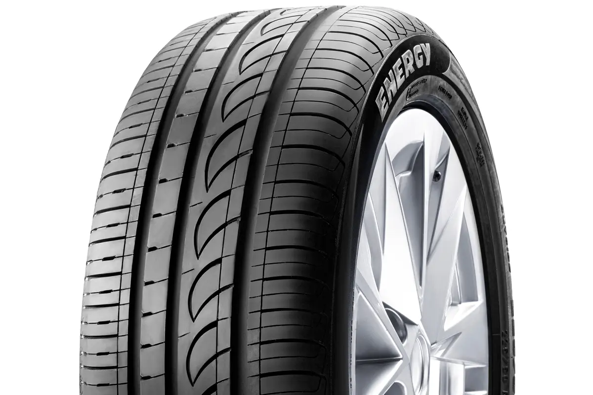 Автомобильные шины Formula 195/65R15 91V Formula Energy 2