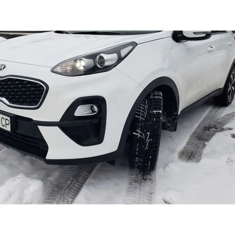 Автомобильные шины Hankook 275/40R21 107T XL Winter i*cept X RW10 3